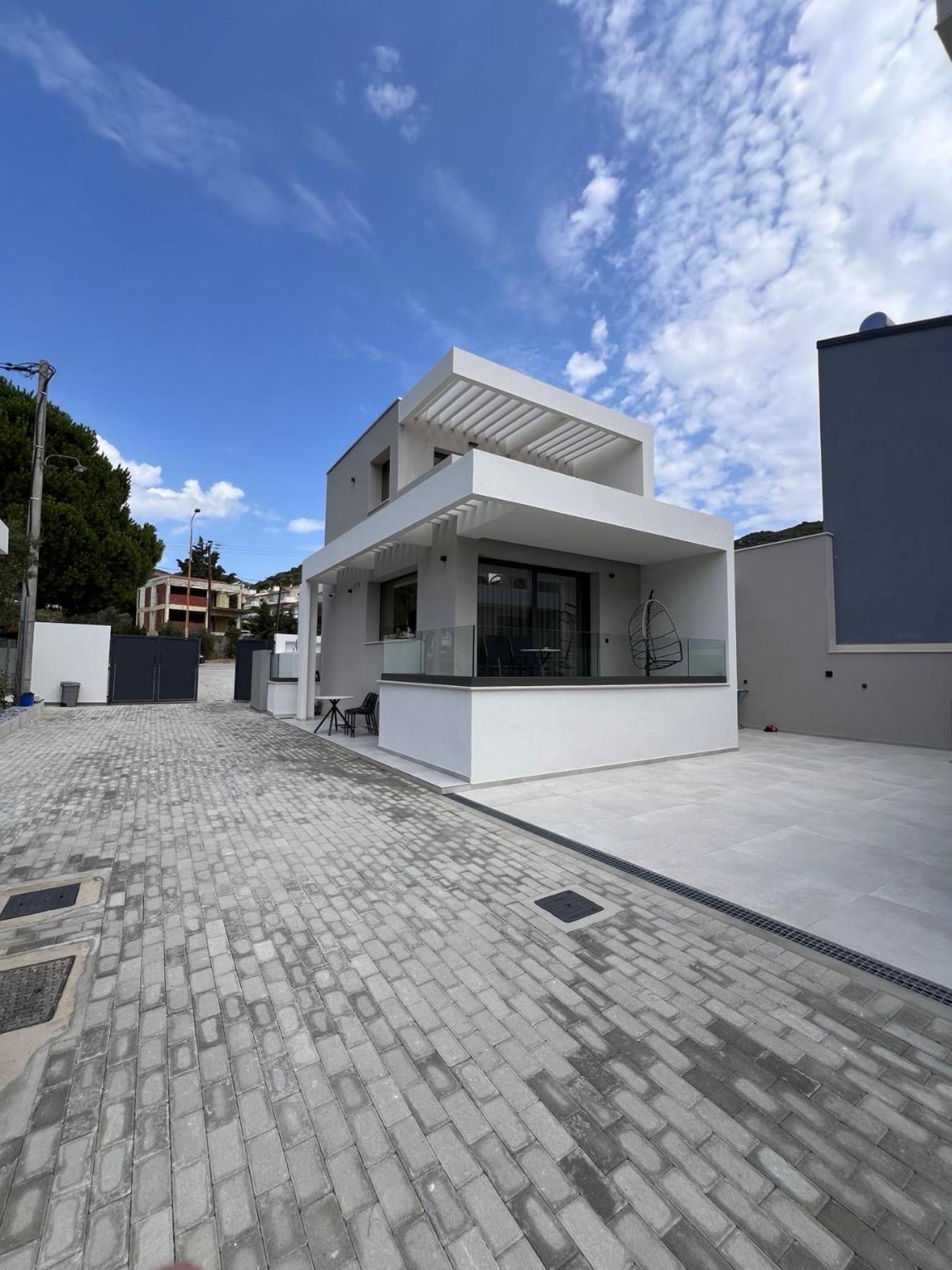 Nea IraklitsaSealuxe Living公寓式酒店 外观 照片