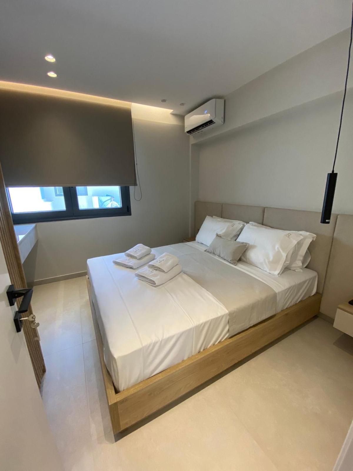 Nea IraklitsaSealuxe Living公寓式酒店 外观 照片