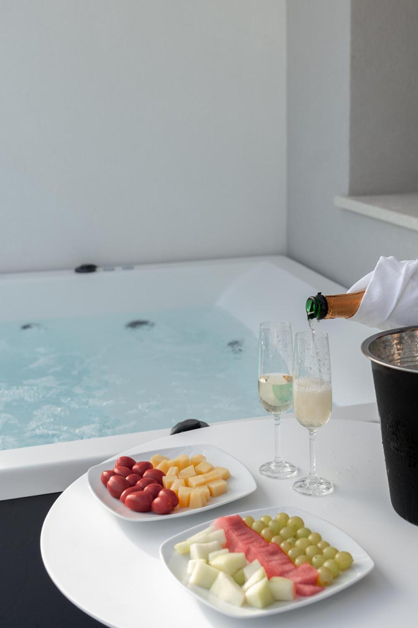 Nea IraklitsaSealuxe Living公寓式酒店 外观 照片